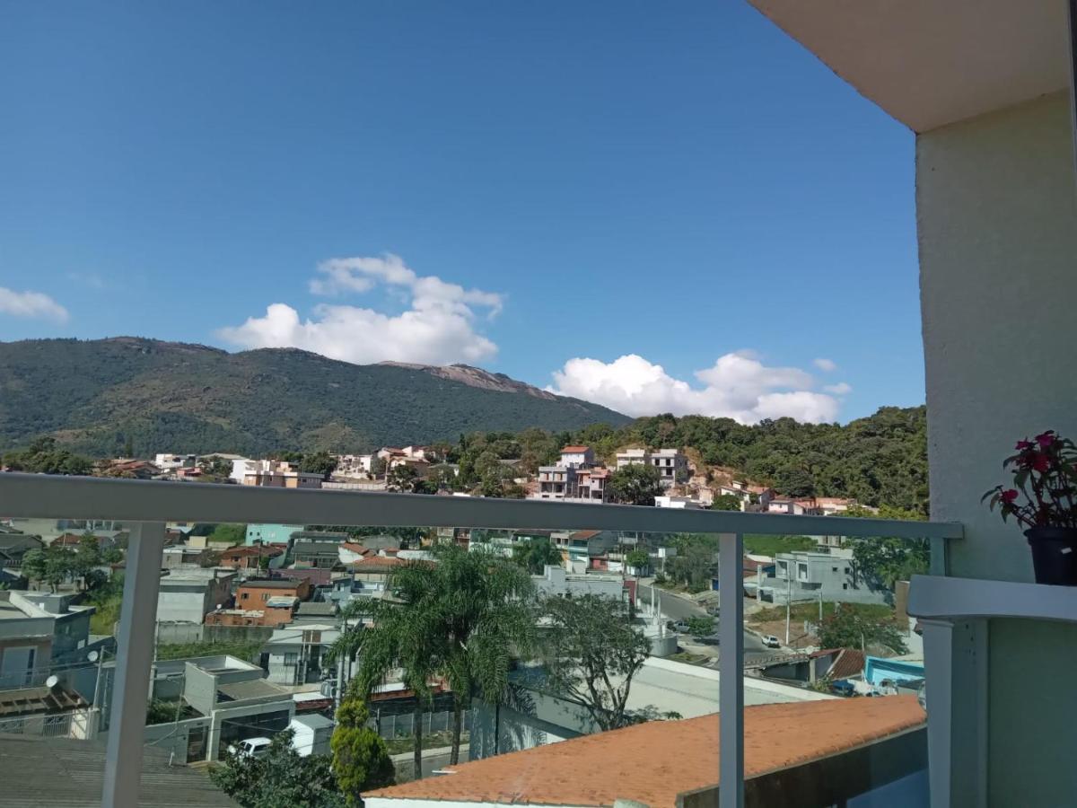 Hospedagem Sol Nascente Atibaia Exterior photo