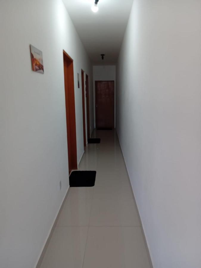Hospedagem Sol Nascente Atibaia Exterior photo