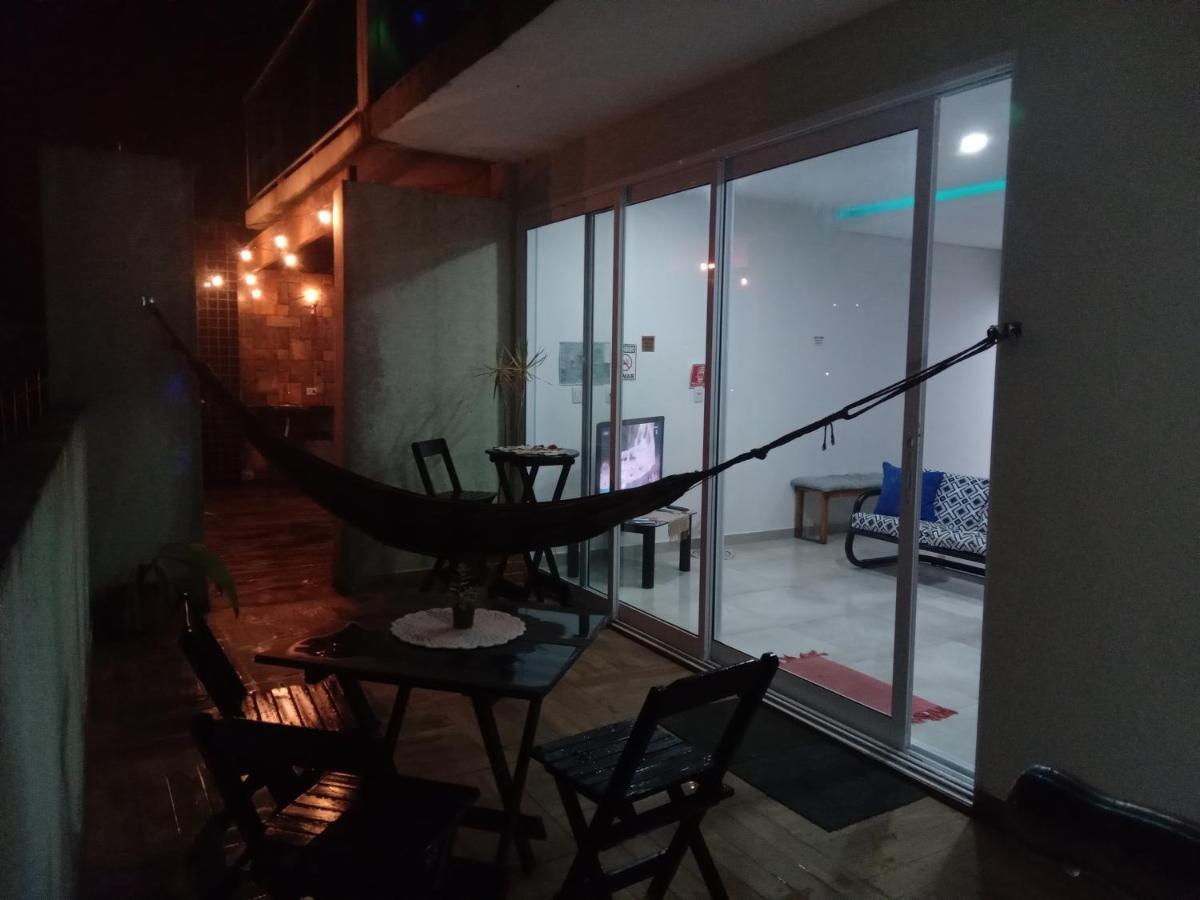 Hospedagem Sol Nascente Atibaia Exterior photo