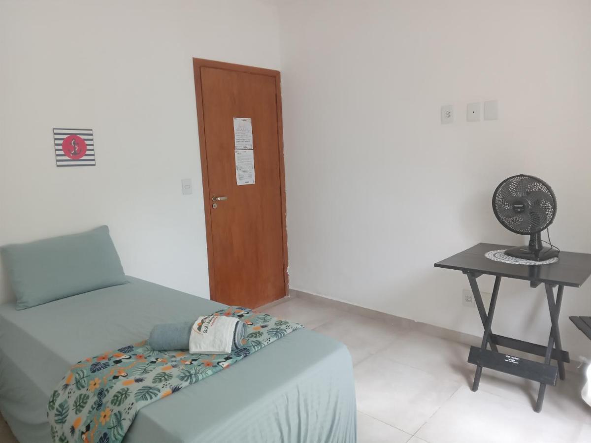 Hospedagem Sol Nascente Atibaia Exterior photo