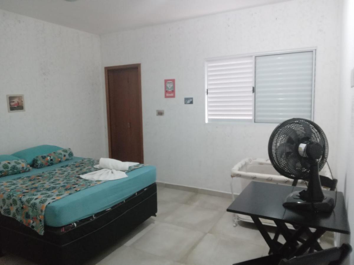 Hospedagem Sol Nascente Atibaia Exterior photo