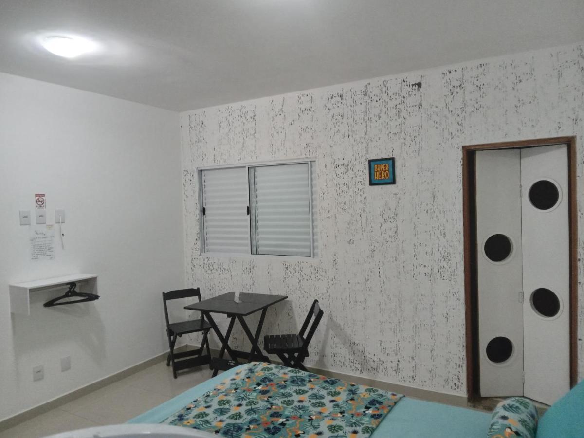 Hospedagem Sol Nascente Atibaia Exterior photo